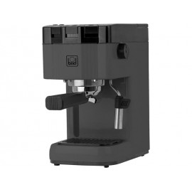 Καφετιέρα Espresso Briel B15 PFB15A03L0F31000, 1000W, 20 bar, μαύρη