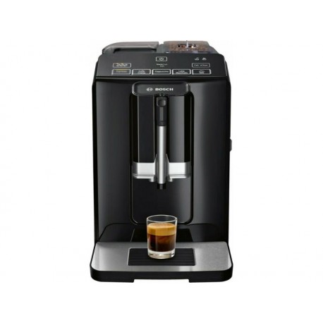 Καφετιέρα Espresso Bosch VeroCup 100 Black