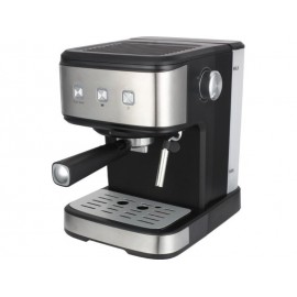 Καφετιέρα Espresso Crown CEM-1523 Black/Inox
