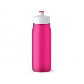 Μπουκάλι Νερού Tefal K3200212 Squeeze 0.6lt Pink