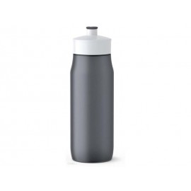 Μπουκάλι Νερού Tefal K3200112 Squeeze 0.6lt Grey
