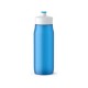 Μπουκάλι Νερού Tefal K3200312 Squeeze 0.6lt Blue