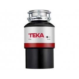Σκουπιδοφάγος Teka TR 750