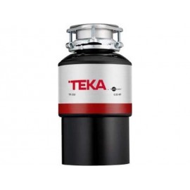 Σκουπιδοφάγος Teka TR 550