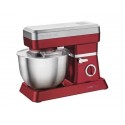 Κουζινομηχανή Clatronic KM3630 Red