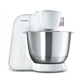 Κουζινομηχανή Bosch MUM58257 White