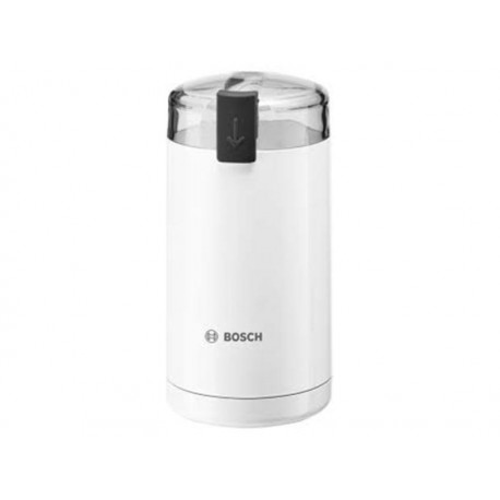 Μύλος Καφέ Bosch TSM6A011W White