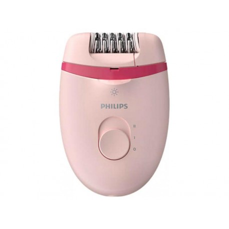 Αποτριχωτική μηχανή Philips BR E285/00 Pink