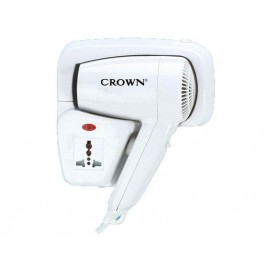 Σεσουάρ Crown CHD-1201 WS