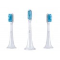 Ανταλλακτικό Ηλεκτρικής Οδοντόβουρτσας Xiaomi Mi Electric Toothbrush Head Gum Care 3τμχ