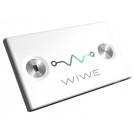WIWE Cardiac Diagnostic Device Συσκευή διάγνωσης καρδιακών προβλημάτων White