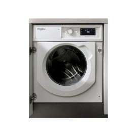 Πλυντήριο Ρούχων Εντοιχιζόμενο Whirlpool WMWG81484E 8kg 1400rpm