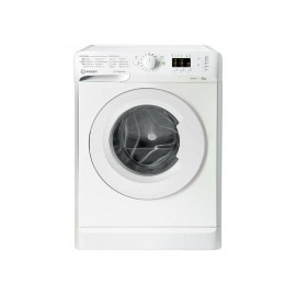 Πλυντήριο ρούχων Ελεύθερο Indesit MTWSA 51051 W EE 5kg 1000rpm
