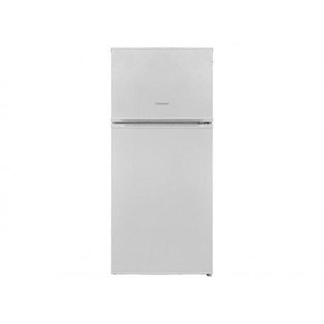 Ψυγείο Δίπορτο Ελεύθερο Crown GN2303 White