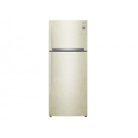 Ψυγείο Δίπορτο Ελεύθερο LG GTB574SEHZD