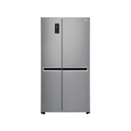 Ψυγείο Ντουλάπα Ελεύθερο LG GSB760PZXV