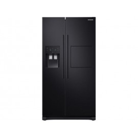 Ψυγείο Ντουλάπα Ελεύθερο Samsung NoFrost RS50N3913BC
