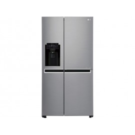 Ψυγείο Ντουλάπα Ελεύθερο LG GSL760PZXV