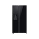 Ψυγείο Ντουλάπα Ελεύθερο Samsung NoFrost A++ RS 65R54422C Black