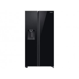 Ψυγείο Ντουλάπα Ελεύθερο Samsung NoFrost A++ RS 65R54422C Black