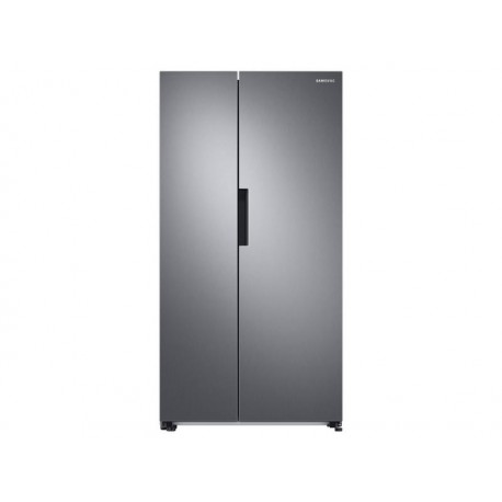 Ψυγείο Ντουλάπα Ελεύθερο Samsung RS66A8100S9 NoFrost Inox