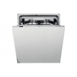 Πλυντήριο Πιάτων Εντοιχιζόμενο Whirlpool WIC 3C33 PFE 60cm