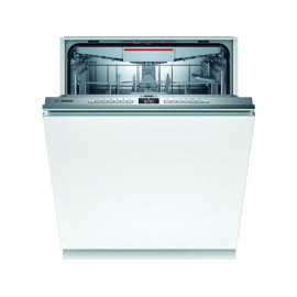 Πλυντήριο Πιάτων Εντοιχιζόμενο Bosch SMV4HVX31E 60cm