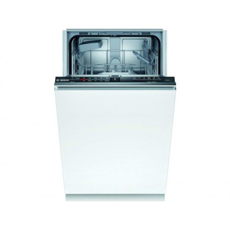 Πλυντήριο Πιάτων Εντοιχιζόμενο Bosch SPV2IKX10E 45cm