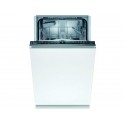 Πλυντήριο Πιάτων Εντοιχιζόμενο Bosch SPV2IKX10E 45cm