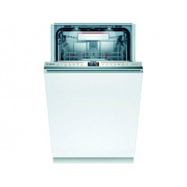 Πλυντήριο Πιάτων Εντοιχιζόμενο Bosch SPV6ZMX23E 45cm