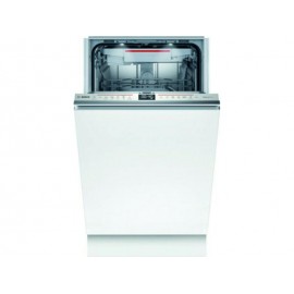 Πλυντήριο πιάτων Εντοιχιζόμενο Bosch SPV6EMX11E 45cm