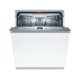 Πλυντήριο Πιάτων Εντοιχιζόμενο Bosch SMV4HCX48E 60cm