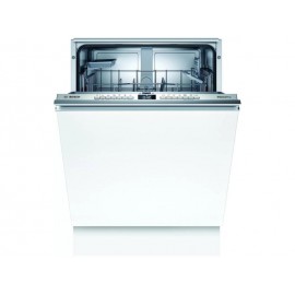 Πλυντήριο Πιάτων Εντοιχιζόμενο Bosch SBV4HAX48E 60cm