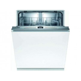 Πλυντήριο Πιάτων Εντοιχιζόμενο Bosch SMV4HTX24E 60cm