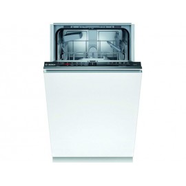 Πλυντήριο Πιάτων Εντοιχιζόμενο Bosch SPV2HKX41E 45cm