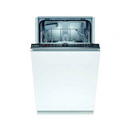 Πλυντήριο Πιάτων Εντοιχιζόμενο Bosch SPV2HKX41E 45cm