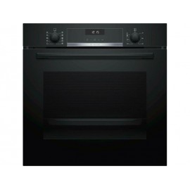 Εντοιχιζόμενος Φούρνος άνω πάγκου Bosch HBG 5370B0 Black