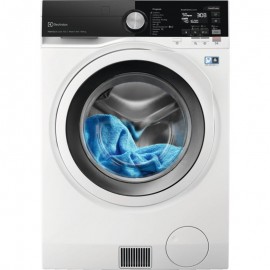 Πλυντήριο-Στεγνωτήριο Ρούχων Ελεύθερο Electrolux EW9W249W 9kg - 6kg 1400rpm