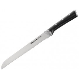 Μαχαίρι Tefal Ice Force Bread Knife 20cm K2320414