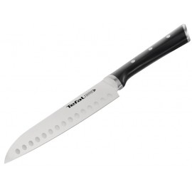 Μαχαίρι Tefal Ice Force Santoku Knife 18cm K2320614