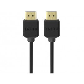 Καλώδιο HDMI 2.0 Powertech 1m (CAB-H117)