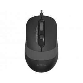 Mouse A4Tech FM10 Fstyler Wired Black