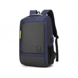 Τσάντα Laptop Backpack Arctic Hunter B00357 15.6" Blue