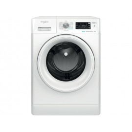 Πλυντήριο Ρούχων Ελεύθερο Whirlpool FFB 9458 WV EE 9kg 1400rpm White