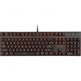 Εκθεσιακό Keyboard Gigabyte Force K85 RGB Mechanic Wired