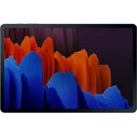 Tablet Samsung 12.4" Galaxy Tab S7+ SM-T970N 8GB 256GB Wi-Fi Octa Core Mystic Black