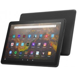 Tablet Amazon 10.1" Fire HD 10 2021 32GB Black