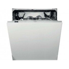 Πλυντήριο Πιάτων Εντοιχιζόμενο Whirlpool WI 7020 P 60cm