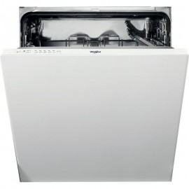 Πλυντήριο Πιάτων Εντοιχιζόμενο Whirlpool WI 3010 60cm