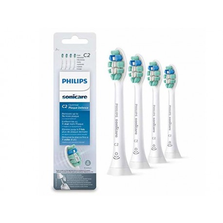 Ανταλλακτικό Ηλεκτρικής Οδοντόβουρτσας Philips HX9024/10 4τμχ